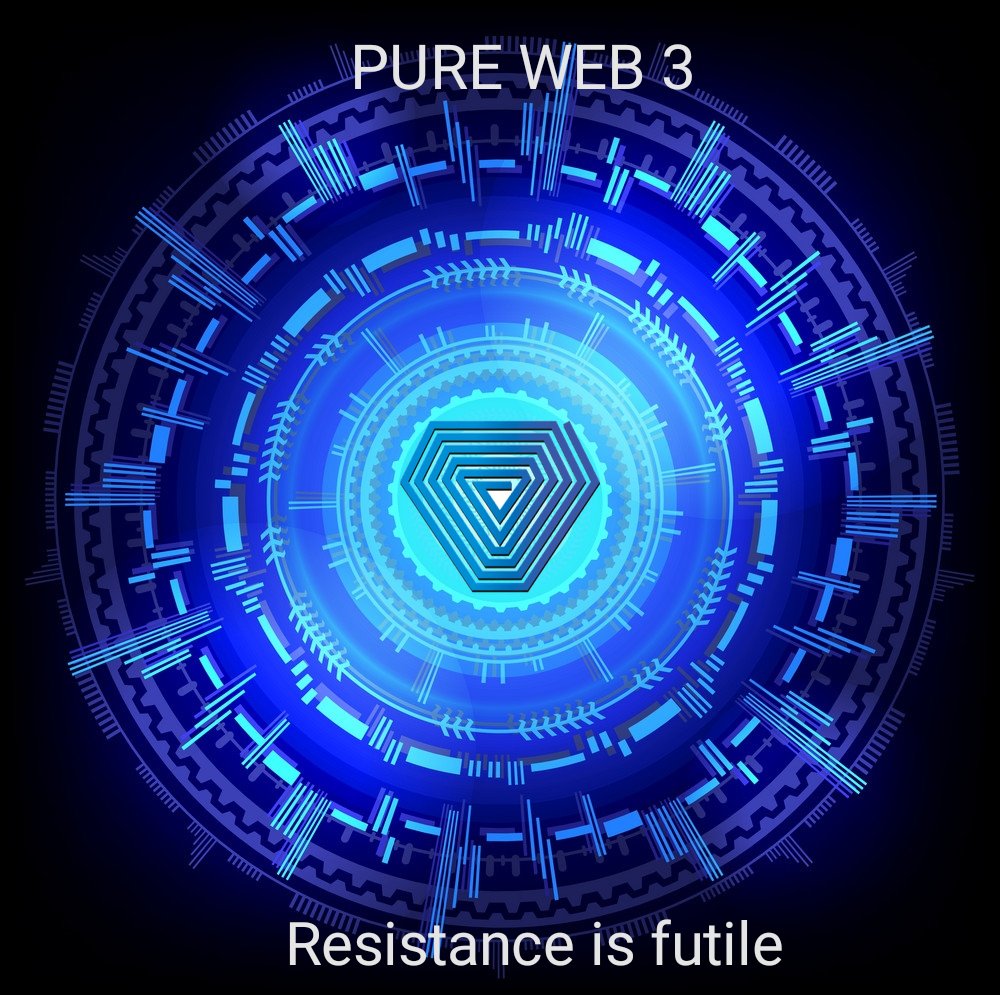 ZakirKY's tweet photo. #unification $Fund #PureWeb3 is inevitable #SummerofShibarium https://t.co/FRiLFpmCSn