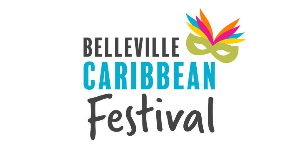 This Saturday in ⁦@BellevilleON⁩ starting at noon with parade!  ⁦@SingerTempa⁩ @rayzalution #caribbeanfood #familyfun @bcc1864 Belleville Downtown District