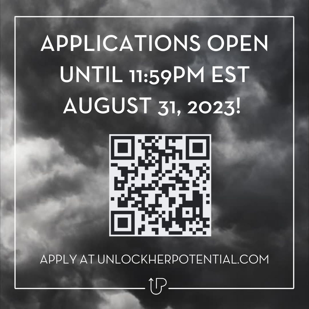 MEET THE MENTORS: PUBLISHING AGENTS &amp; EDITORS
If you are a WOC who aspires to be an author or editor, we have the mentors for you!
<a href="/ElyseCheney/">Elyse Cheney</a> <a href="/SGFrerich/">Stephanie Frerich</a>,  <a href="/LaurenAbramo/">Lauren Abramo</a> @dgandbgrams, #MaryaSpence <a href="/JanklowNesbit/">Janklow & Nesbit</a>  <a href="/lindarandom/">Linda Camacho</a> @GalltZacker 
Apply now at unlockherpotential.com