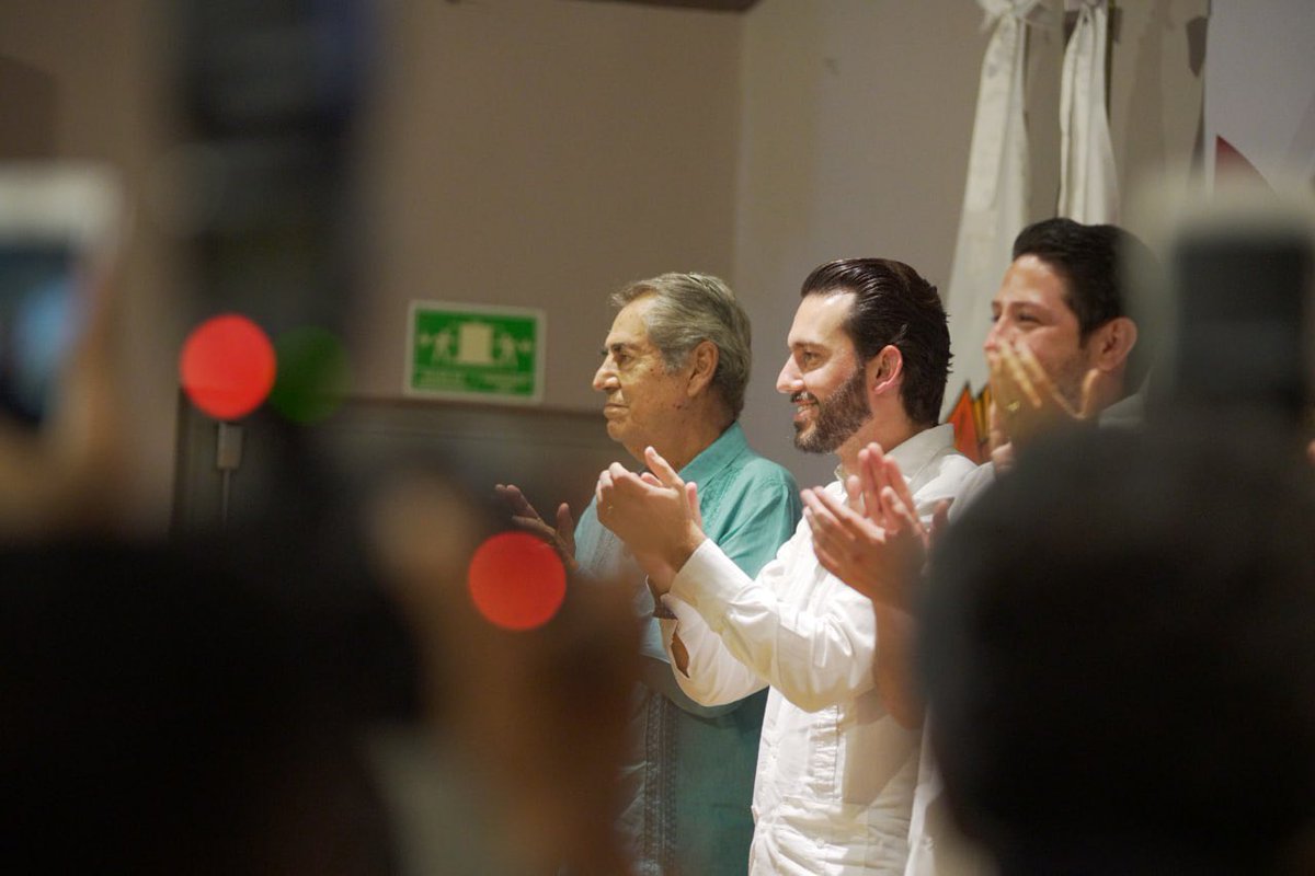 Bernardo Cueto tweet media