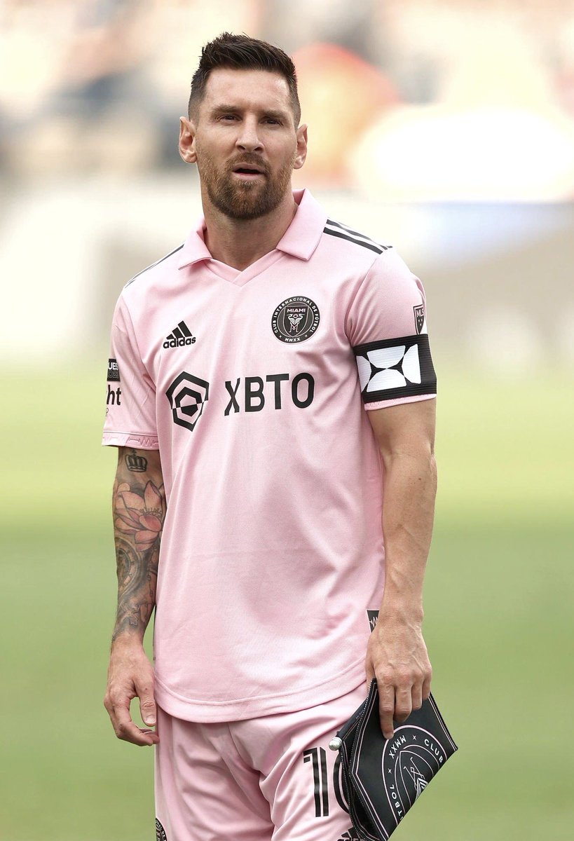 Qué pedazo de capitán.