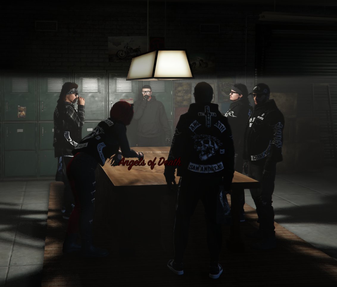 1BitRP's tweet photo. "With this new home we bring new changes... but don't ever lose where we came from"

Come join tons of other great story tellers in RP so thiccc it comes to life, all by clicking the bio link

#RP #OneBitRP #roleplaying #FiveM #GTA5 #GTARP #storytelling #roleplayer #Onebit #GTAV https://t.co/rt8OrdD8aW