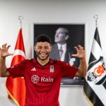 Photo by Alex Ox-Chamberlain (@Alex_OxChambo)