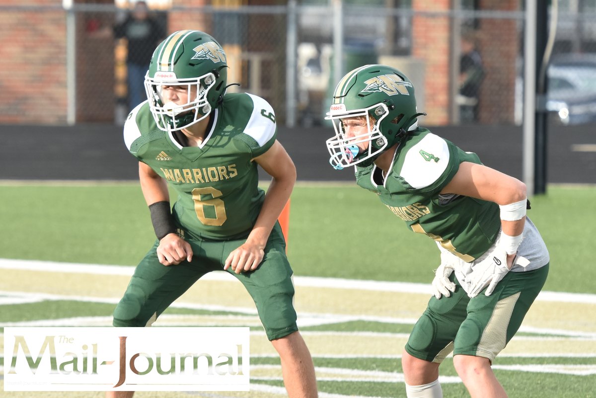 Nathan Pace tweet media