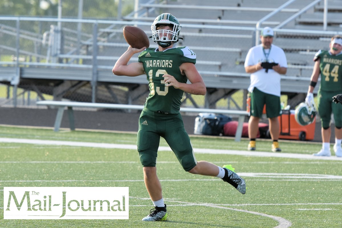 Nathan Pace tweet media