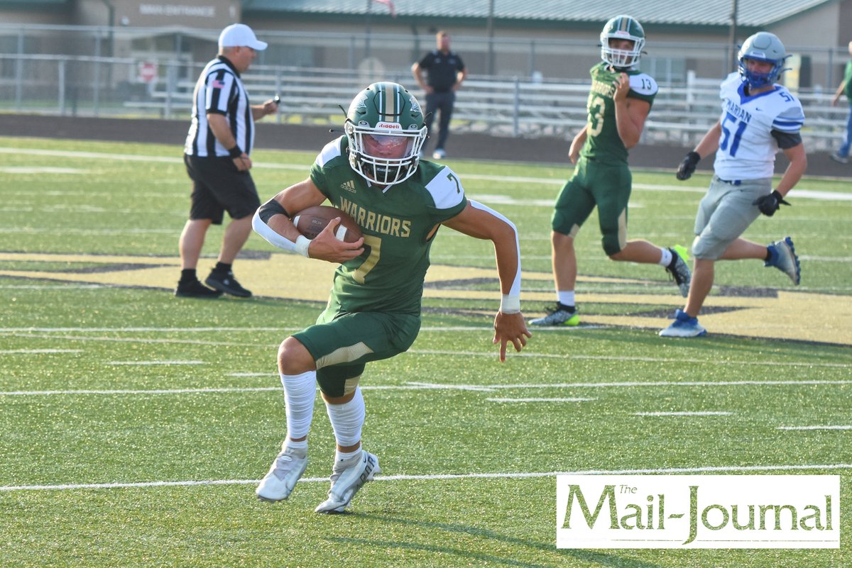 Nathan Pace tweet media