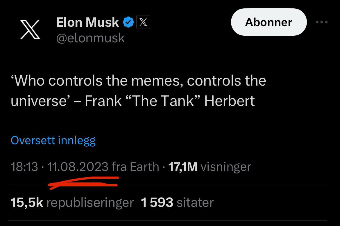 OniOrg_'s tweet image. So medium just dropped for @xcomerc20 and it gives me goosebumps with the coincidence of the below tweet from @elonmusk 
#XCOM #XCOMETH $X