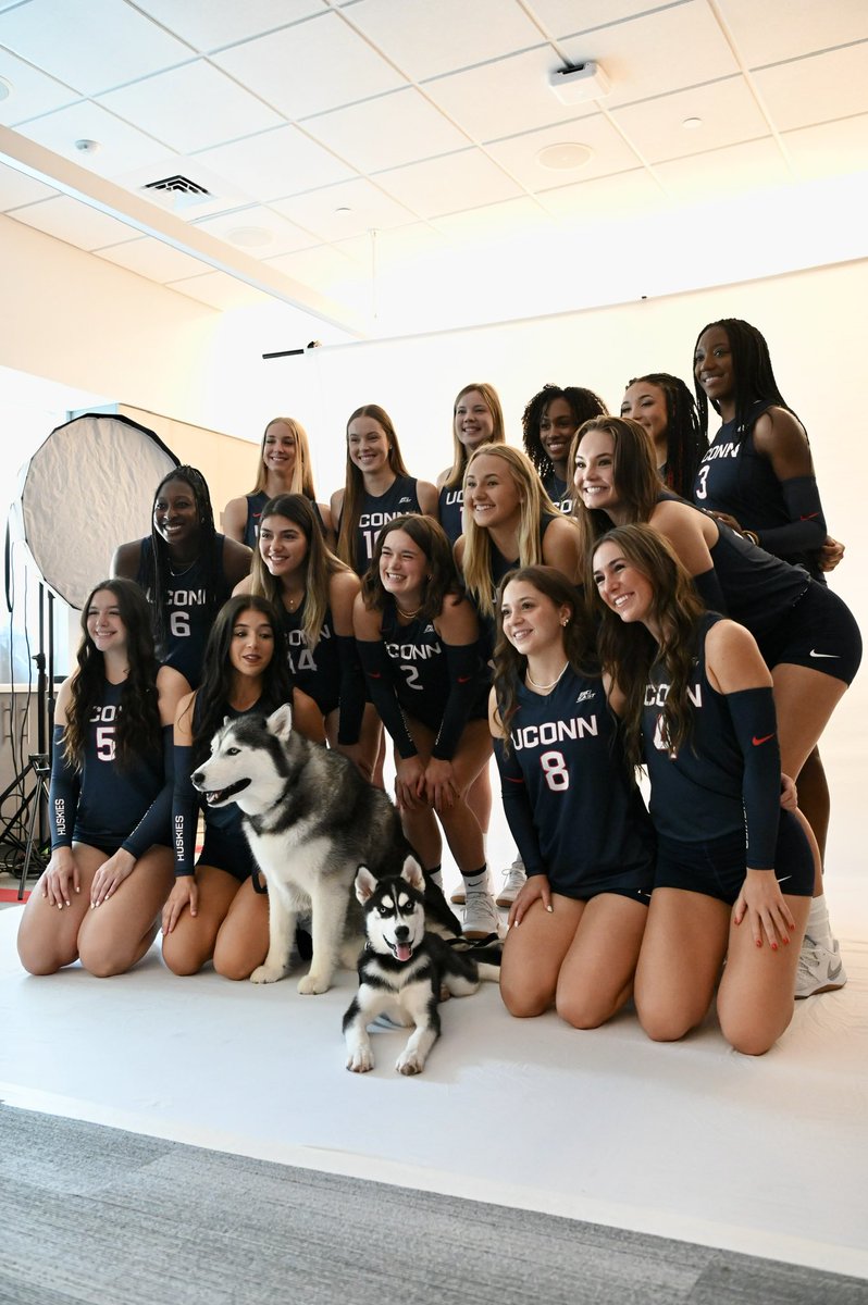 NCAAVolleyball tweet picture