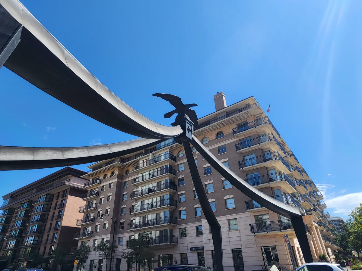 Canada Rail Vacations tweet media