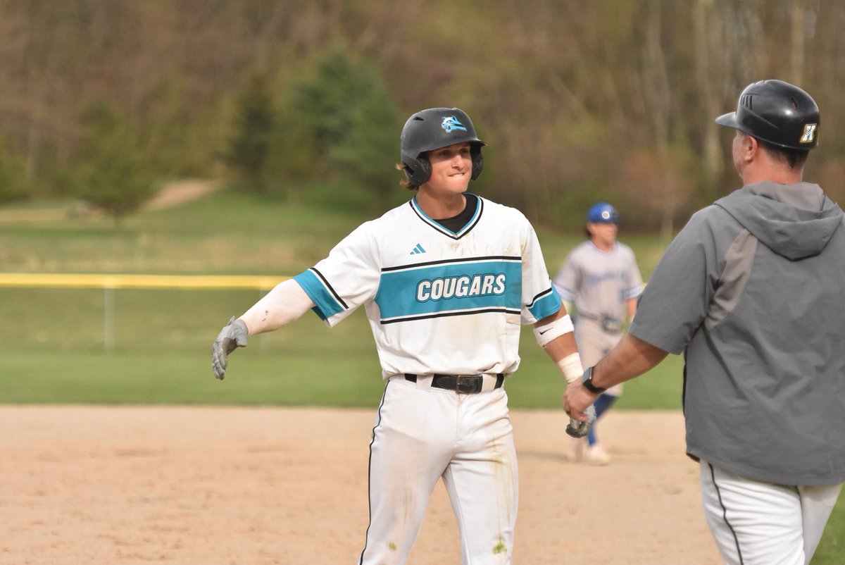 KVCC Baseball tweet media