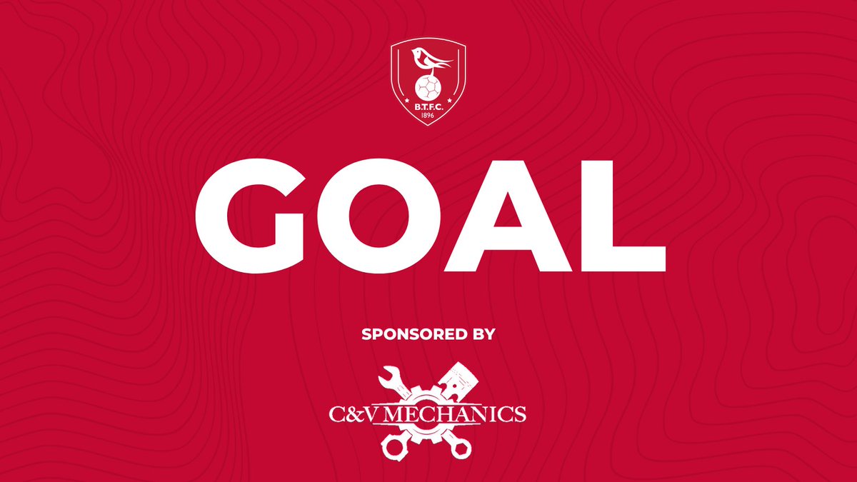 Goal for the robins, scored by, <a href="/JoeGrant14/">J o e y G r a n t</a> 

1-0!

#TOGETHERBTFC #COYR