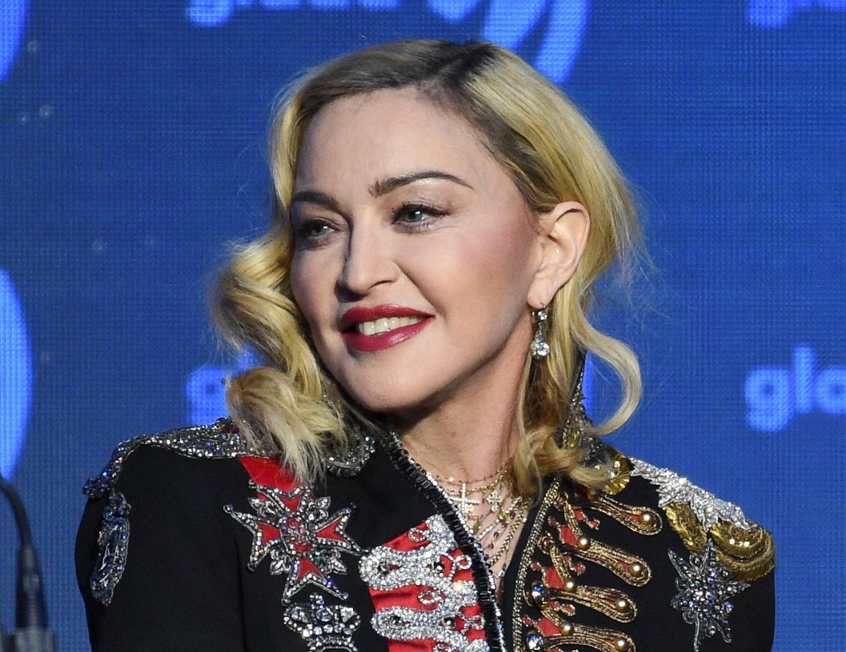 Madonna's North American tour dates kick off on December 13 at the Barclays Center in Brooklyn. trib.al/qVr3o3s