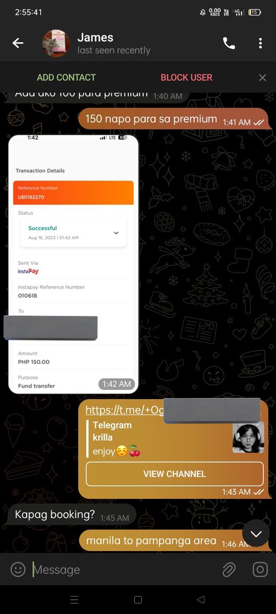 KRILLAGUIMBAL • ONLY ACCOUNT tweet media