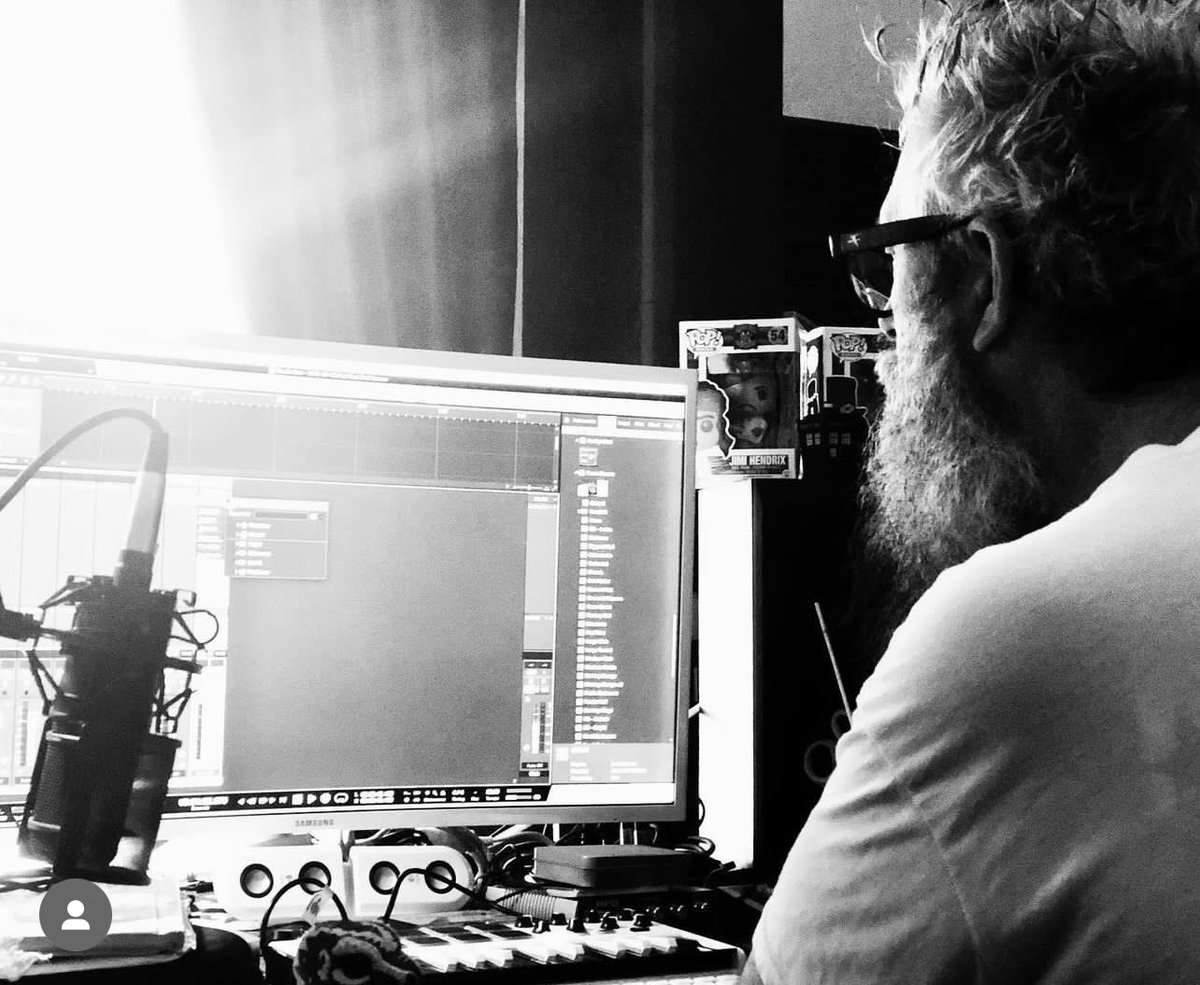 SoMuchMorePod's tweet image. There is a lot that goes on behind the scenes.