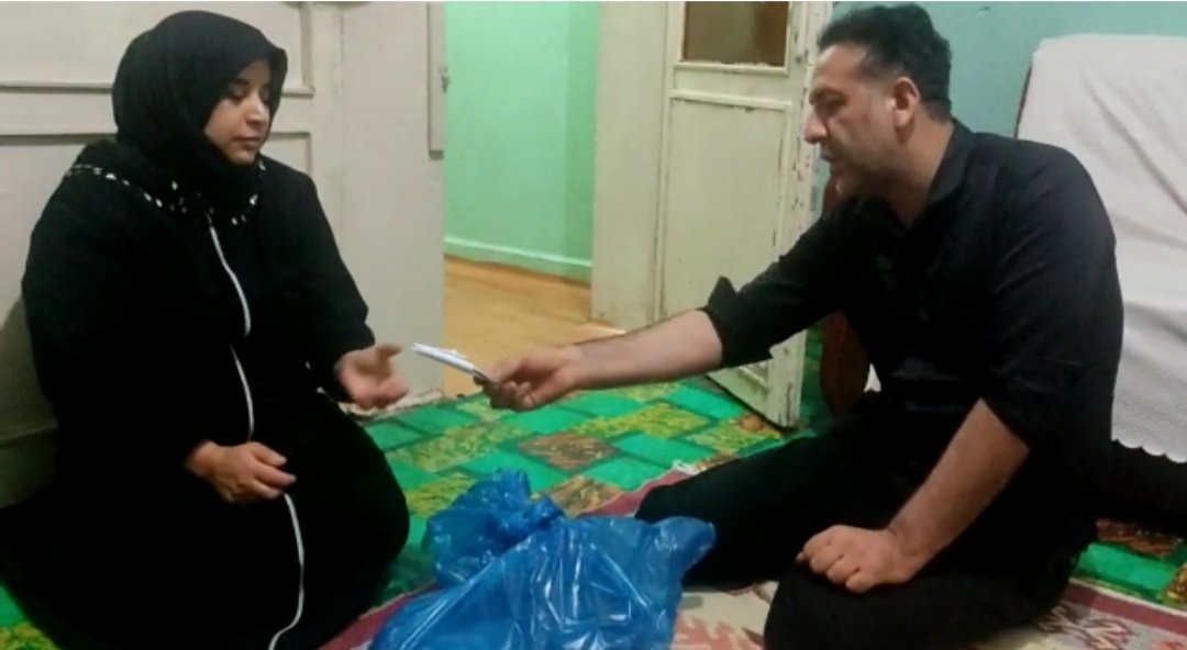 Garibin hikayesini dinlemek için yine bir garip kulağı gerek.
Zira hayata aynı açıdan değil 
Aynı acıdan bakanlar anlaşabilir.
#inandığınyoldayürü