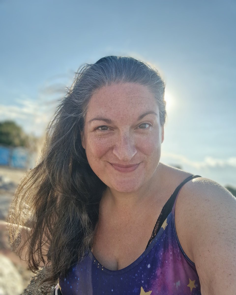 newleafyourlife's tweet photo. How do you fully ground and connect? Mine is always by the seaside 🏖 

#ohIdoliketobebesidetheseaside #grounding #witchesofinstagram🔮🌙 #thismakesmehappy #witchesofig https://t.co/zW9Ix78Sjb