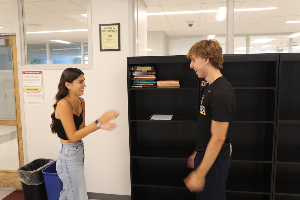 Maine West tweet media