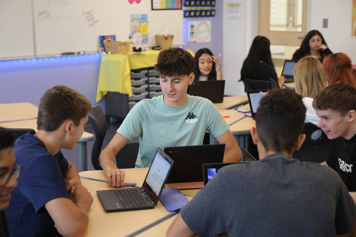 Maine West tweet media