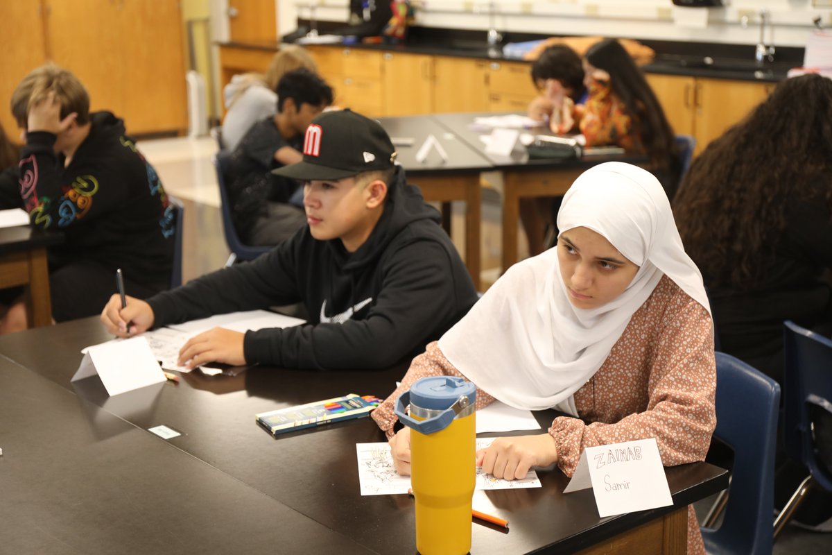 Maine West tweet media