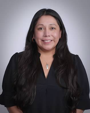 Albuquerque, NM—The Credit Union Association of New Mexico (CUANM) is excited to announce the newest addition to its team, Georgene Louis, who will be stepping into the role of Director of Advocacy &amp; Risk Management Solutions.
