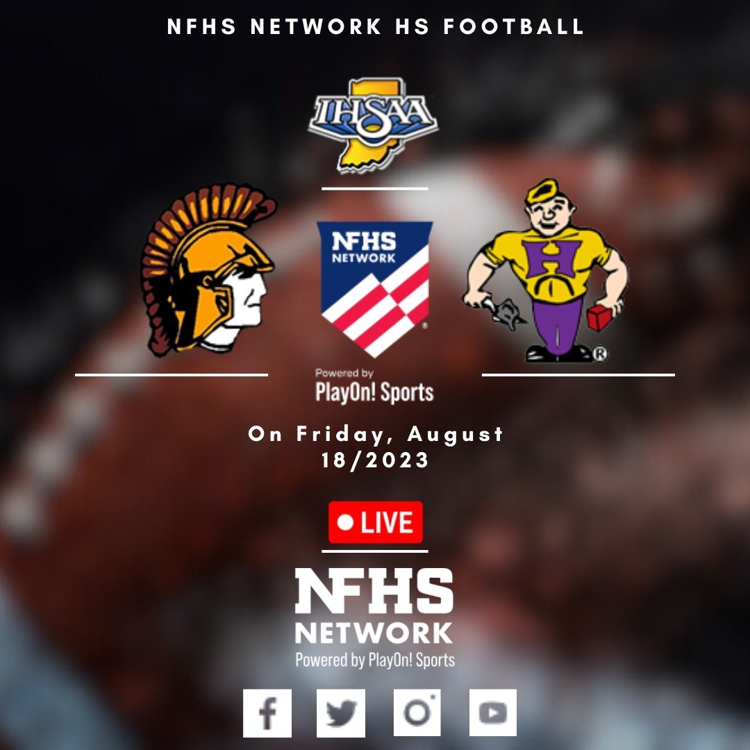 Chesterton vs. Hobart | Indiana High School Football Live Stream 2023
Watch Live here: bit.ly/45bl4cf
on Friday, August 18 🕚 8p.
<a href="/brickiesfb/">Hobart Football🧱</a> <a href="/Brickie_Hoops/">Hobart High School Boys Basketball</a>
<a href="/DrewMartinez55/">Andrew Martinez</a>
<a href="/cesarvalle52/">cesar valle</a>
<a href="/guzbomb/">Guz</a>
<a href="/ZayyFitz/">Isaiah Gransberry</a>
<a href="/LukeJuris/">Luke Juris</a>
<a href="/Logan_Peters91/">Logan Peters</a>
<a href="/JonnySorensen/">Jonny Sorensen</a>
<a href="/frankj12382/">frankthetank</a>