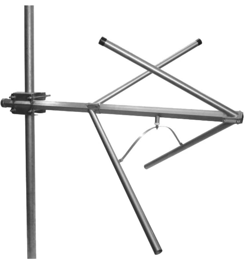 The Typhon antenna is our best version of the Penetrator antenna, which has become an industry standard for quality and performance.

Circular Penetrator FM Antenna

Orders: info@eurotel.tv