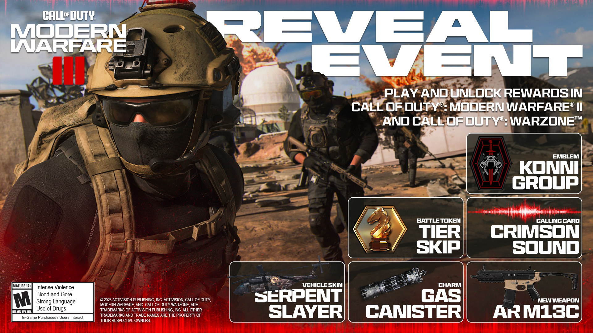 Call of Duty on X: &ldquo;Gear up for Shadow Siege, Operators 💥 Take 