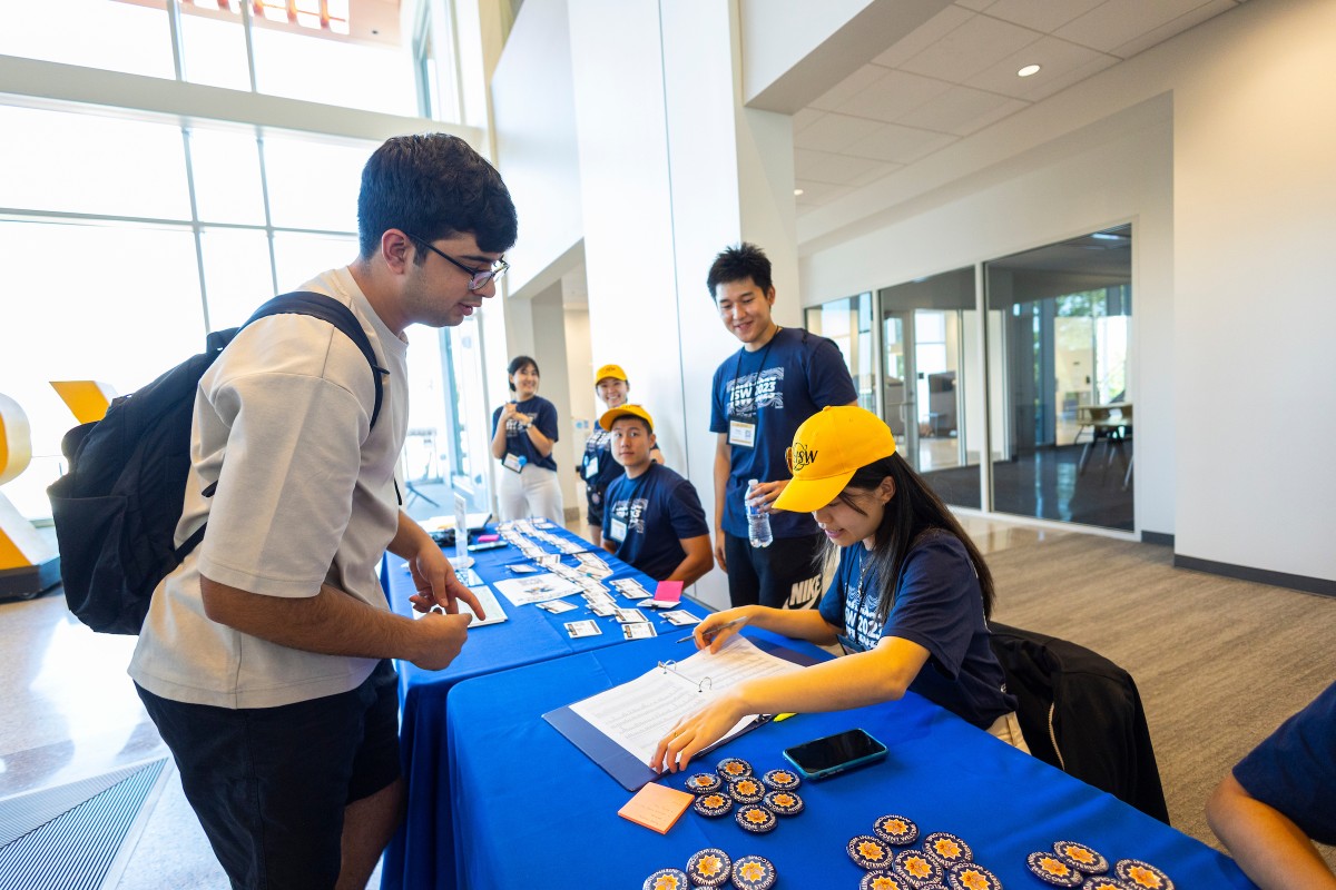 Emory University tweet media