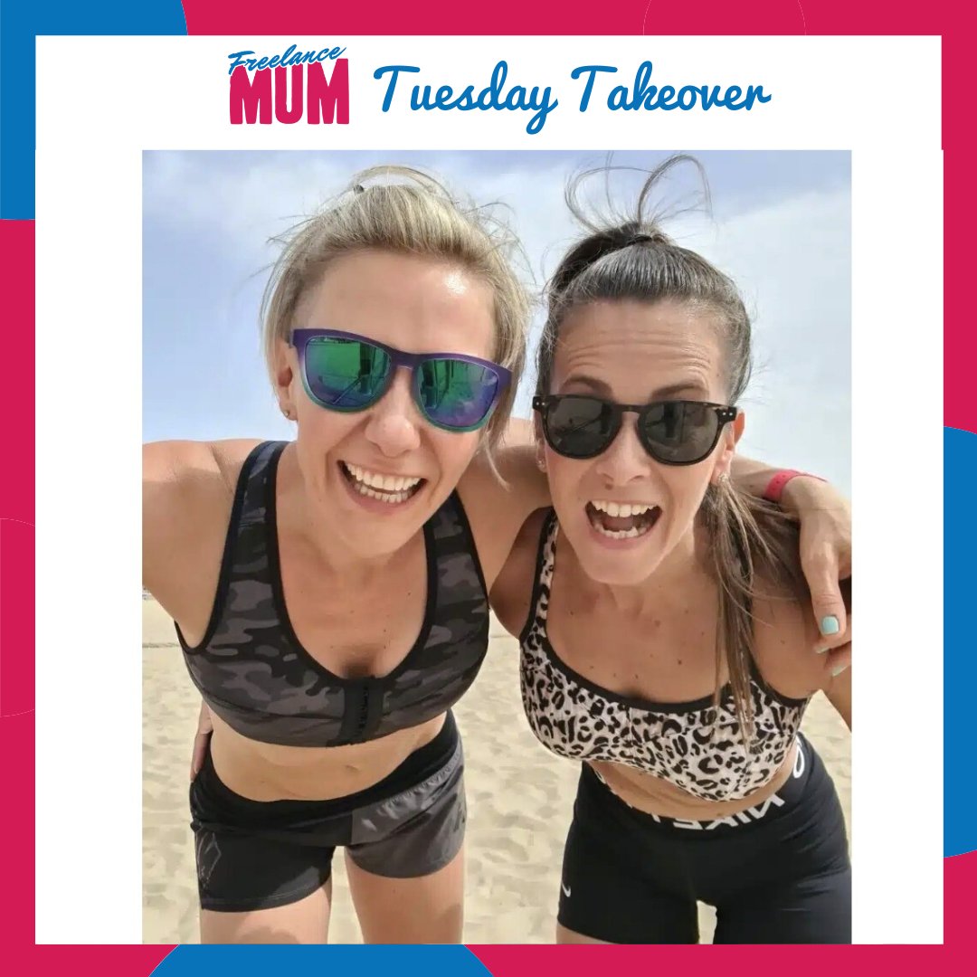 Today's #TuesdayTakeover question from Rachel 'As women and mothers we often find ourselves at the bottom of the 'care list'- after kids, partners, parents, pets... When was the last time you treated yourself to something, and what was it with? Did it make you feel guilty?'