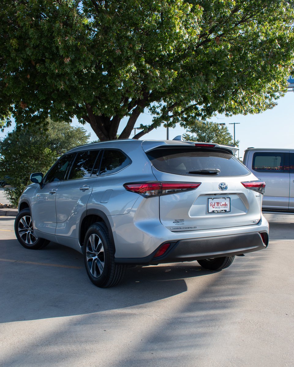 2020 Toyota Highlander Hybrid
Stock: 930880A
.
🗺️7575 Culebra Rd, San Antonio, TX 78251
☎️(855)579-3865
.
#Toyota #ToyotaHighlander #Highlander #usedcar #used #usedcar #preowned #preownedcars #sale #trucks #sedan #cars