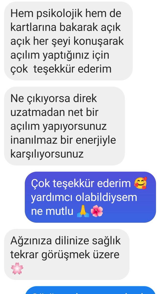 Akşam seansim🌺