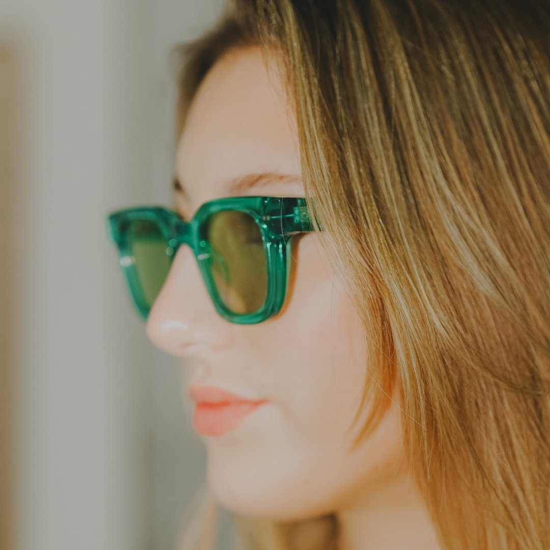 ¡Descubre la #modasostenible! 🤩
Lentes elegantes, modernos y de alta calidad hechos con materiales ecológicos.

🟢Elige #BambooLife y luce increíble a donde quiera que vayas 👇
🔗bamboo-life.com