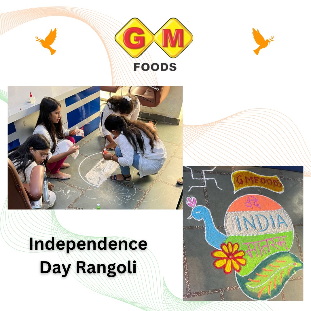 godhanmasala's tweet photo. Independence Day Celebration In Office.....
.
.
.
Shop online - https://t.co/ihrgws2tor
or For more details please call : 099102 78964 / 1800-120-8761
.
#teej #wedding #festival #saree #nepal #fashion #dashain #rajasthan #essentials #handmade #shrawan #tihar #shoppinginnepal https://t.co/4OnXJ7rz6a