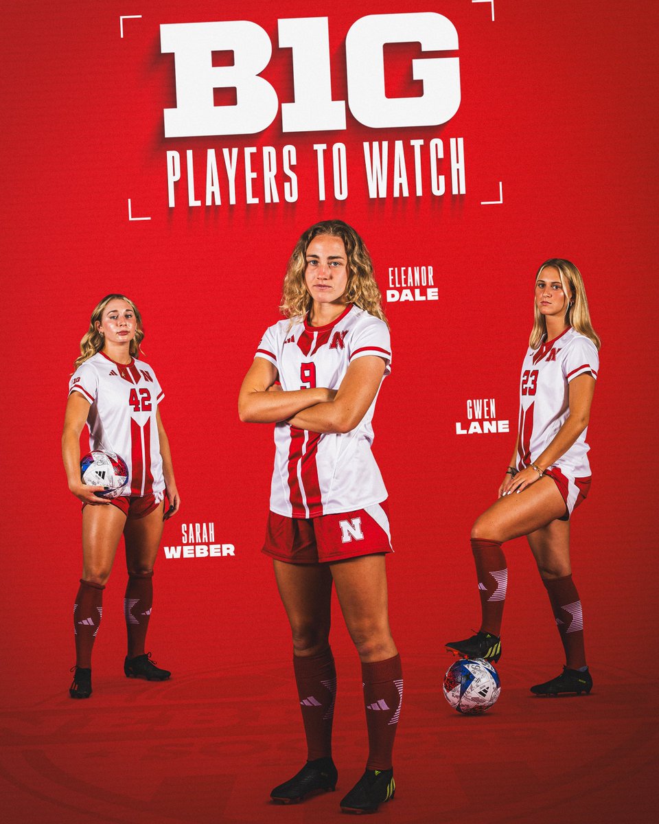 Stay tuned. 📺

go.unl.edu/hkiz | #GBR