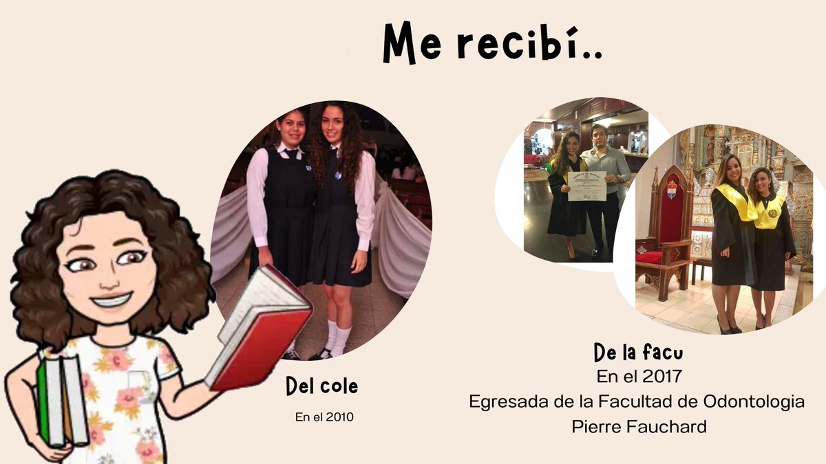 ✨🦷Dra. Alejandra 🦷✨ tweet media