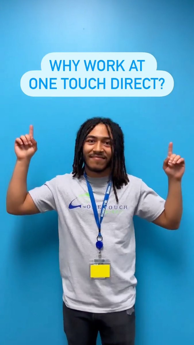 OneTouch Direct