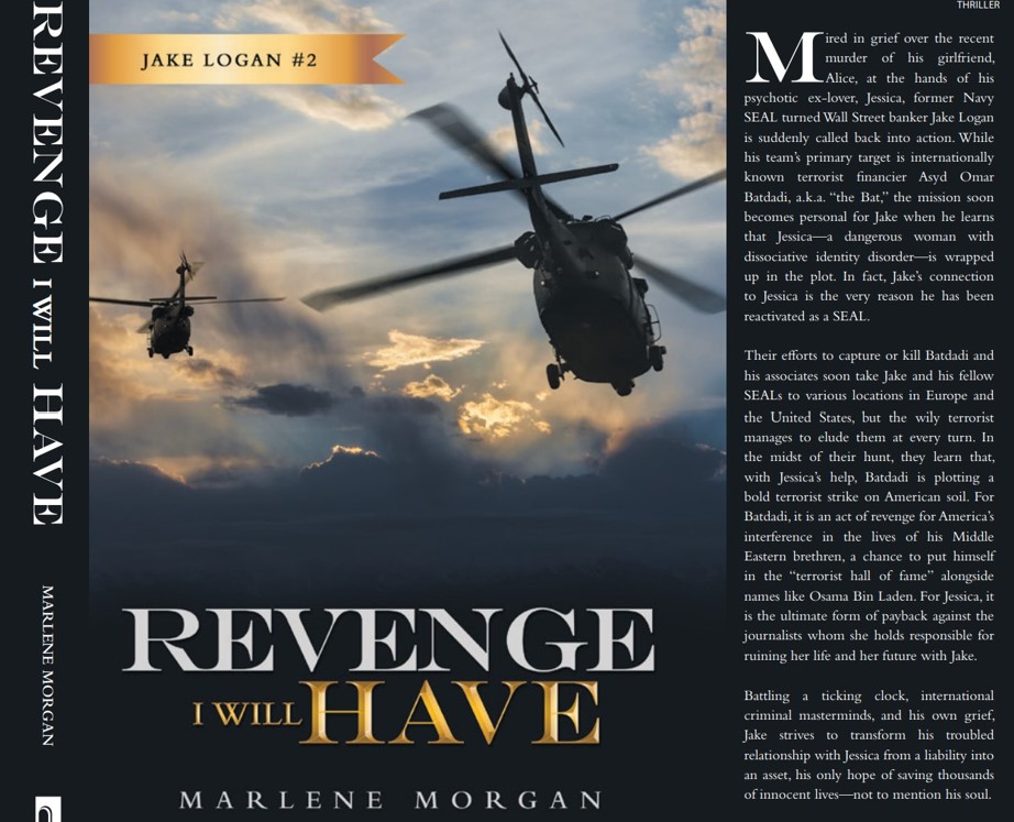 Marlene Morgan tweet media