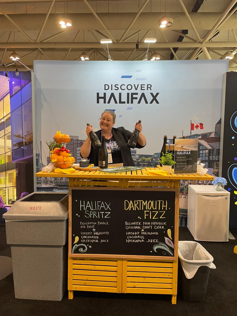 hfxconventions tweet picture
