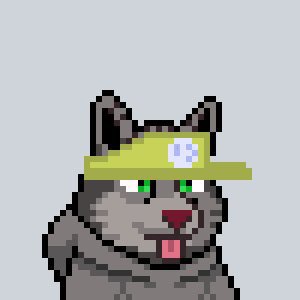 Gm Gm Wolf pack it’s mint week 🐺👊🏼