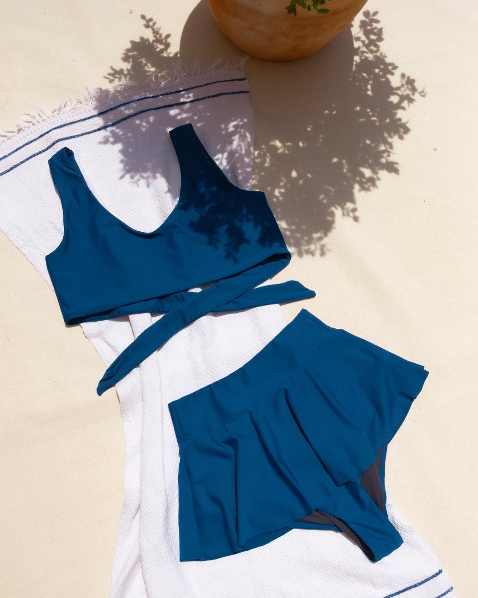 Why blend in when you can stand out? 

Our trendy and stylish ostomy clothing will have you feeling your best and most fashionable self 💄 

Know more here 👉  instagram.com/p/Cv-e7S0spp_/