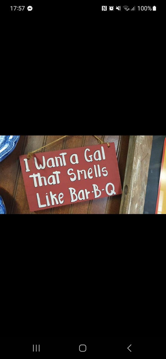 I need to get this sign for my bbq shack!
Found it on an awesome little bbq place called Chunks in Evadale , Texas. 
They made these amazing redneck nachos. 
I'll need to make them for the channel 

#goochiesbbq #chucksbbq #evadale #redneck #rednecknachos #Texas #bbq #bbqbrisket