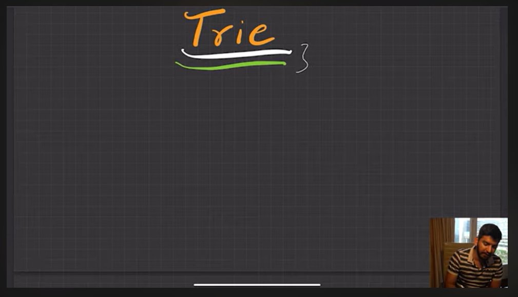 RituS2003's tweet photo. #100daysofcode
#100DaysOfCode
Day : 68
Topic : Trie

Happy Independence Day to all first and foremost. 

It was a long day that started with a patriotic sentiment that encouraged me to keep working toward my goals. I got to know Trie and applied it to a few problems. https://t.co/5bPjY9osYK
