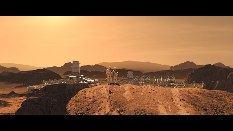 Gnomon_Workshop's tweet photo. Dive into the captivating world of 3D #mattepainting with @KokeVFX and master the art of crafting breathtaking environments using advanced techniques and industry-standard softwa​​re: https://t.co/XJ9k7esdDo @worldcreator3d @PureRef @photoshop @TheFoundryTeam https://t.co/VMOhW1ml9X