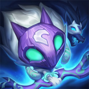 25/02/23 Yuumi update & Azir changes - JungleDiff - PBE Coverage