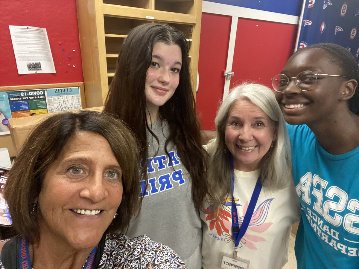 Kimberly Pilla tweet media