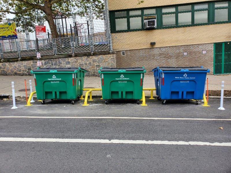 NYC Sanitation tweet media