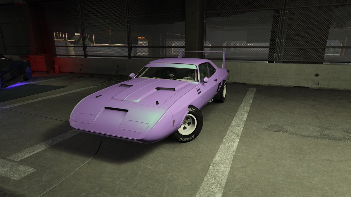 llGodly's tweet photo. Thanks @SPARR0S for this awesome car I appreciate it 🔥🔥 https://t.co/LEzrZWFTfm