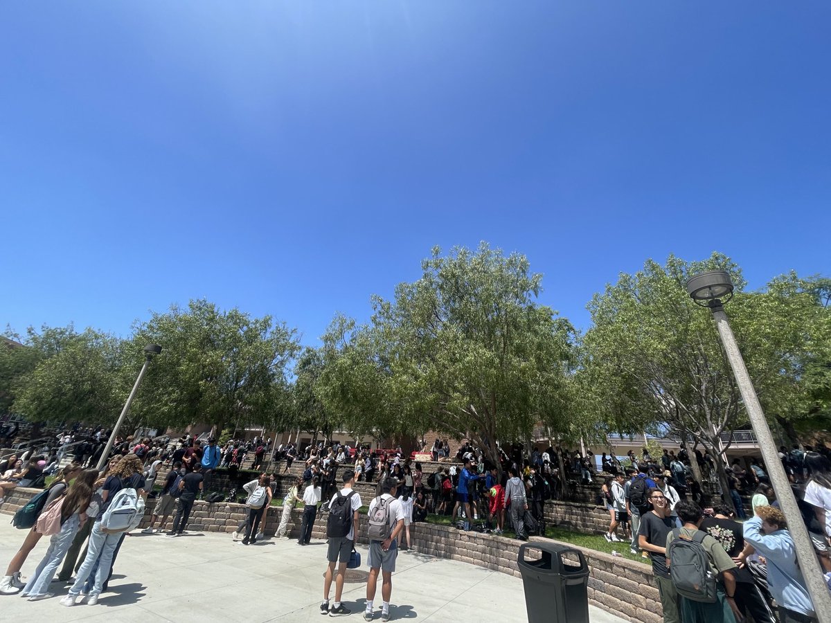 Canyon Crest Academy tweet media