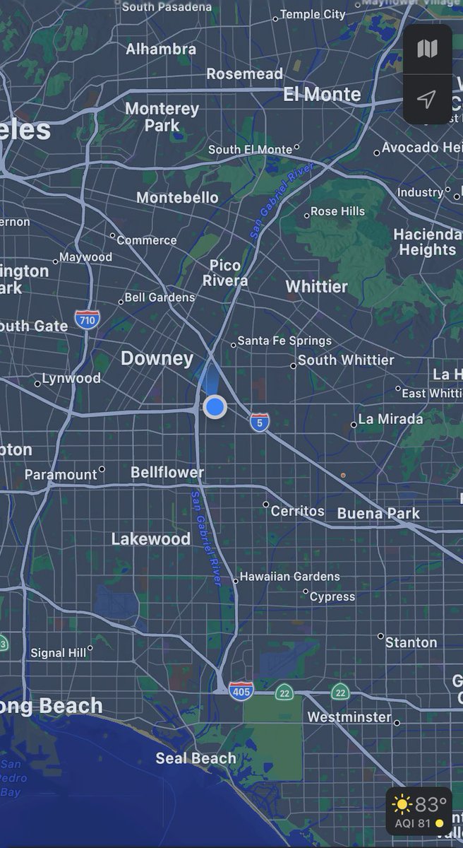 Theeedavy's tweet photo. @VALORANTLeaksEN Saw this map and was so confused that it looked familiar, could possibly be an LA based map. https://t.co/3DENF96Ba5