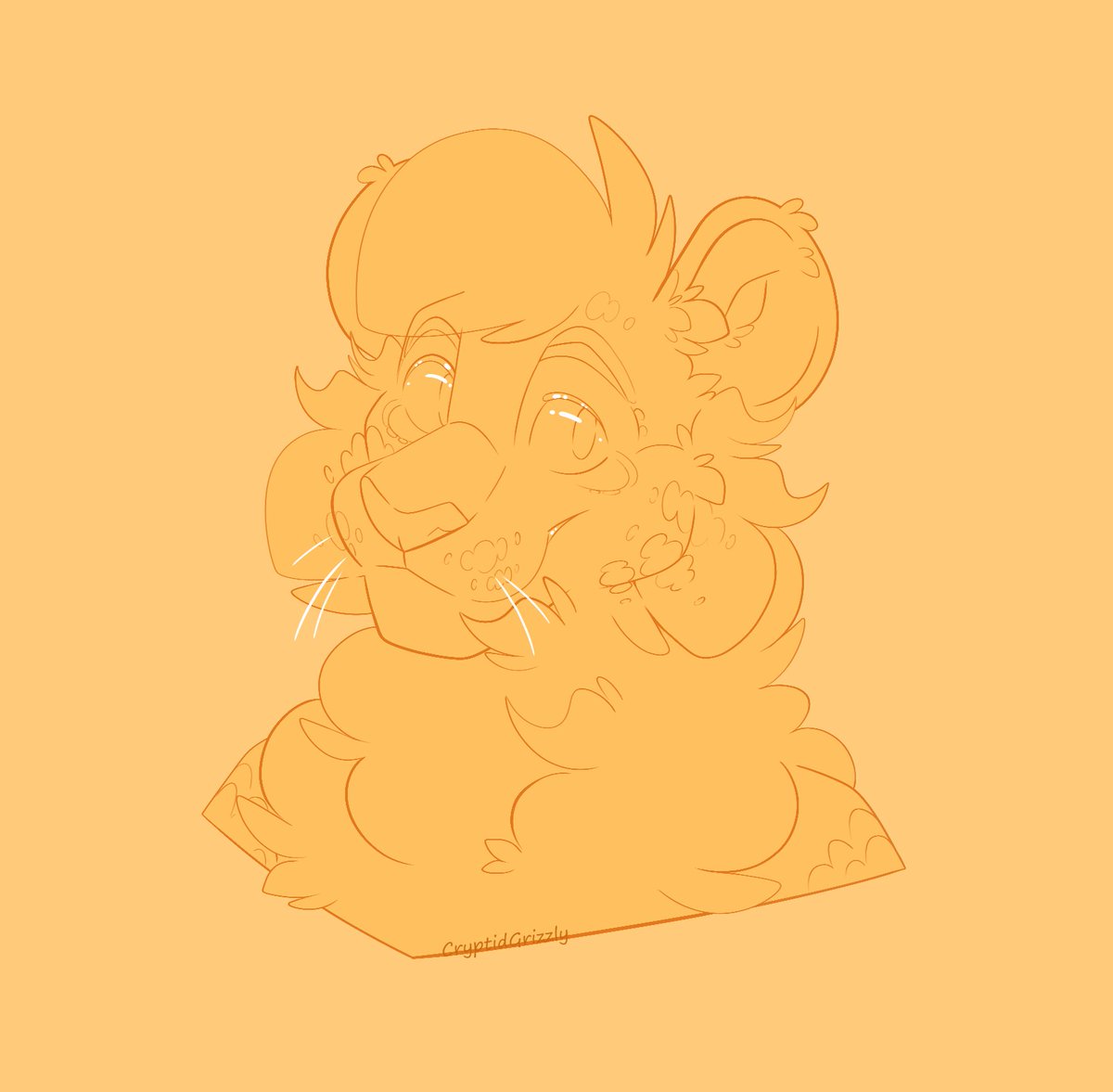 Pirxyl's tweet photo. 🌻 Free Sketch Busts! 🌻

Finally got my new tablet, how exciting! It's also about time I host another fun event, so I'll be doing a few free sketch busts to work it in!

🌱 Like!
🌿 Repost!
🌱 Follow!
🌿 Drop A SFW Ref!
🌱 Any Species Allowed!
🌟 Ends August 25th!
💗 Have fun! https://t.co/C4qwIH81Fe